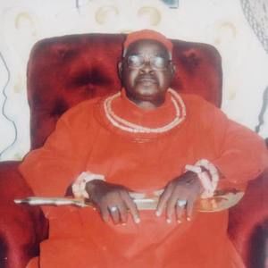 Meet your Posher, Josephine